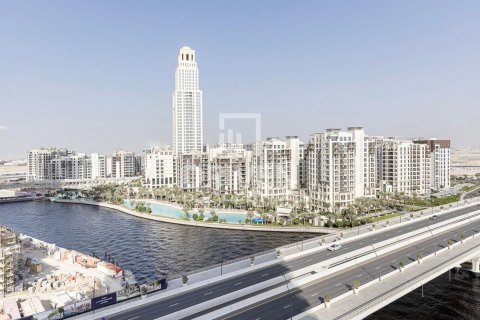 Apartment in The cove, Dubai Creek Harbour (The Lagoons), Dubai 3 bedrooms, 170.94 sq.m. № 136639 - photo 18