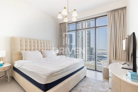 Apartment in The cove, Dubai Creek Harbour (The Lagoons), Dubai 3 bedrooms, 170.94 sq.m. № 136639 - photo 5