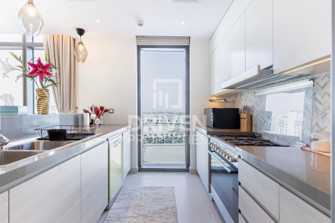 Apartment in The cove, Dubai Creek Harbour (The Lagoons), Dubai 3 bedrooms, 170.94 sq.m. № 136639 - photo 4
