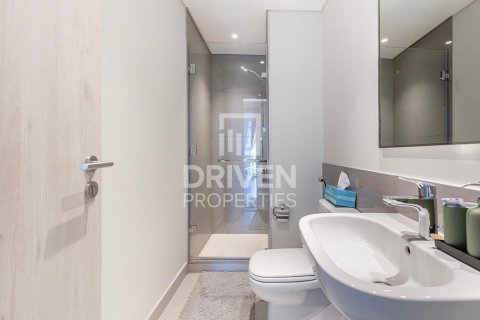 Apartment in The cove, Dubai Creek Harbour (The Lagoons), Dubai 3 bedrooms, 170.94 sq.m. № 136639 - photo 15