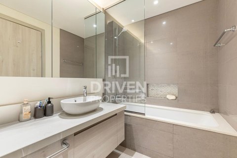 Apartment in The cove, Dubai Creek Harbour (The Lagoons), Dubai 3 bedrooms, 170.94 sq.m. № 136639 - photo 13