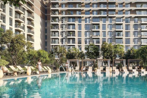 Appartement à Dubai, 3 chambres, 175 m², № 13656