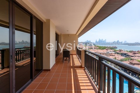 Apartment in Palm Jumeirah, Dubai 1 bedroom, 108 sq.m. № 38092 - photo 3