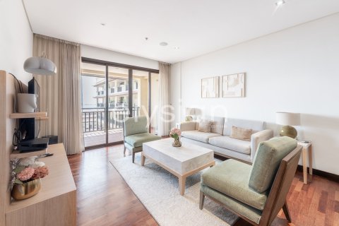 Apartment in Palm Jumeirah, Dubai 1 bedroom, 108 sq.m. № 38092 - photo 14