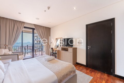 Apartment in Palm Jumeirah, Dubai 1 bedroom, 108 sq.m. № 38092 - photo 7