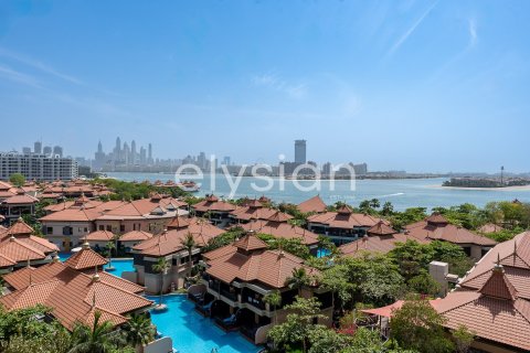 Apartment in Palm Jumeirah, Dubai 1 bedroom, 108 sq.m. № 38092
