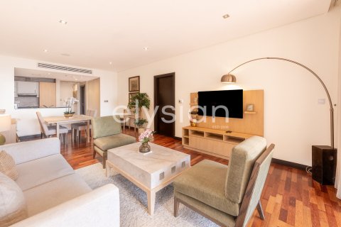 Apartment in Palm Jumeirah, Dubai 1 bedroom, 108 sq.m. № 38092 - photo 11