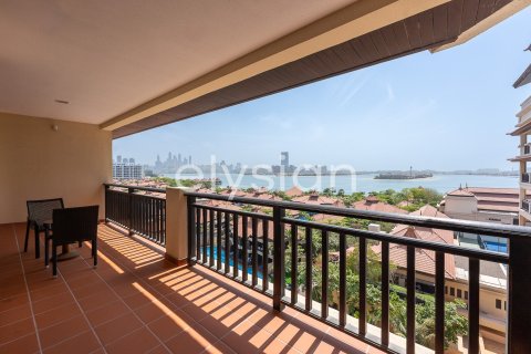 Apartment in Palm Jumeirah, Dubai 1 bedroom, 108 sq.m. № 38092 - photo 16