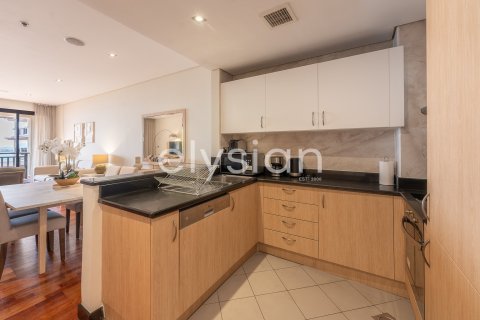 Apartment in Palm Jumeirah, Dubai 1 bedroom, 108 sq.m. № 38092 - photo 10