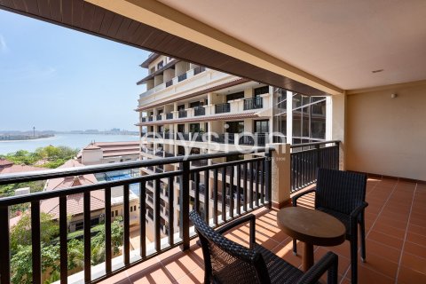 Apartment in Palm Jumeirah, Dubai 1 bedroom, 108 sq.m. № 38092 - photo 2