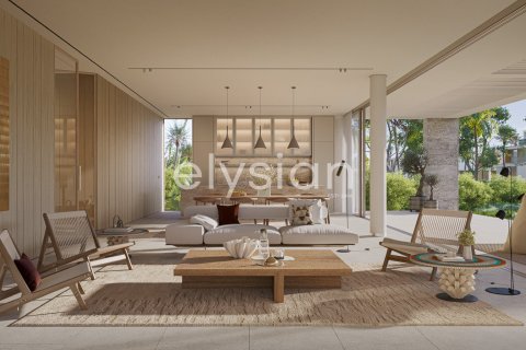 Villa en Deira, Dubai, 4 dormitorios, 618 m², № 38093 - foto 13