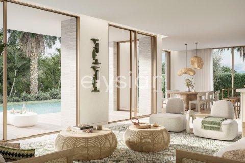Villa en Deira, Dubai, 4 dormitorios, 618 m², № 38093 - foto 4