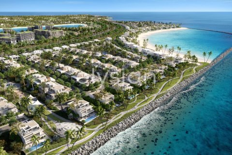 Villa en Deira, Dubai, 4 dormitorios, 618 m², № 38093 - foto 3