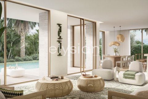 Villa en Deira, Dubai, 4 dormitorios, 618 m², № 38093 - foto 8