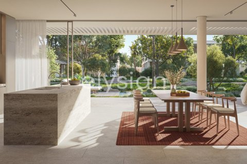 Villa en Deira, Dubai, 4 dormitorios, 618 m², № 38093 - foto 11