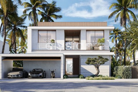 Villa en Deira, Dubai, 4 dormitorios, 618 m², № 38093 - foto 9