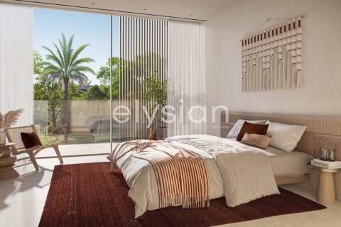 Villa en Deira, Dubai, 4 dormitorios, 618 m², № 38093 - foto 12