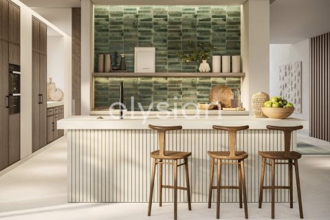 Villa en Deira, Dubai, 4 dormitorios, 618 m², № 38093 - foto 15