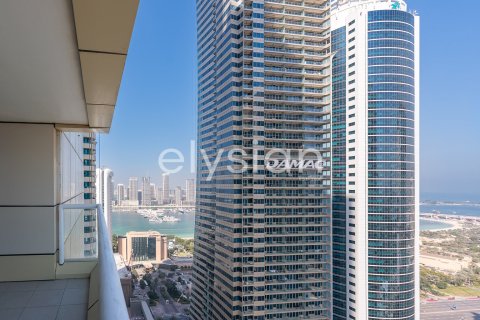 Apartment in Sulafa Tower, Dubai Marina, Dubai 2 bedrooms, 128 sq.m. № 38091 - photo 2