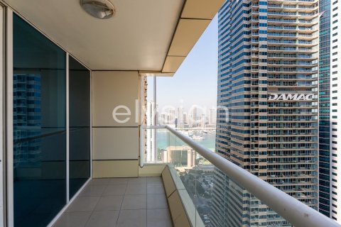 Apartment in Sulafa Tower, Dubai Marina, Dubai 2 bedrooms, 128 sq.m. № 38091 - photo 3