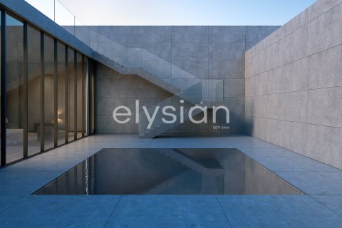 Penthouse à Palm Jumeirah, Dubai, 5 chambres, 898 m², № 38098 - photo 2
