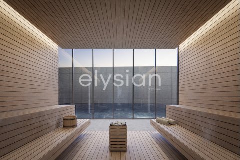 Penthouse à Palm Jumeirah, Dubai, 5 chambres, 898 m², № 38098 - photo 7