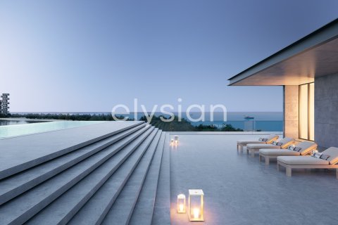Penthouse à Palm Jumeirah, Dubai, 5 chambres, 898 m², № 38098 - photo 22