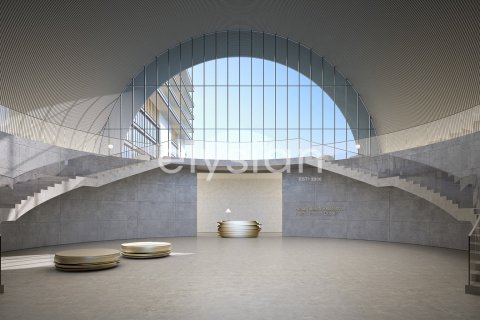 Penthouse à Palm Jumeirah, Dubai, 5 chambres, 898 m², № 38098 - photo 5