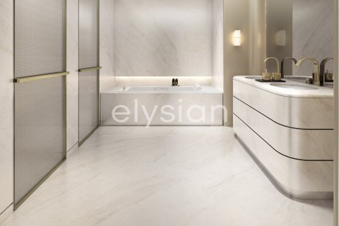Penthouse à Palm Jumeirah, Dubai, 5 chambres, 898 m², № 38098 - photo 13