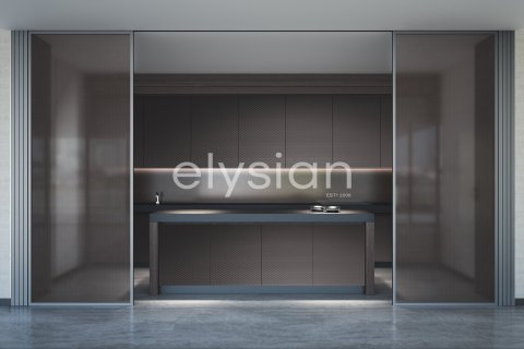 Penthouse à Palm Jumeirah, Dubai, 5 chambres, 898 m², № 38098 - photo 19