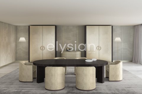 Penthouse à Palm Jumeirah, Dubai, 5 chambres, 898 m², № 38098 - photo 18