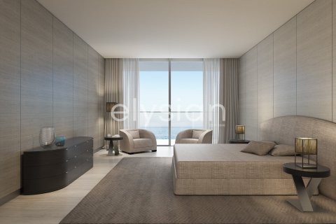 Penthouse à Palm Jumeirah, Dubai, 5 chambres, 898 m², № 38098 - photo 8