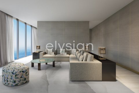 Penthouse à Palm Jumeirah, Dubai, 5 chambres, 898 m², № 38098 - photo 21