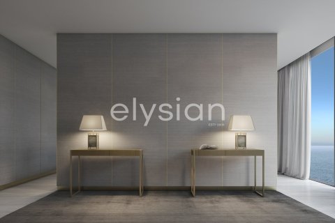 Penthouse à Palm Jumeirah, Dubai, 5 chambres, 898 m², № 38098 - photo 17
