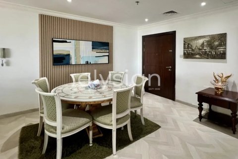Apartamento en Sulafa Tower, Dubai Marina, Dubai, 2 dormitorios, 129 m², № 38099 - foto 11