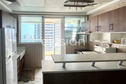 Apartamento en Sulafa Tower, Dubai Marina, Dubai, 2 dormitorios, 129 m², № 38099 - foto 7