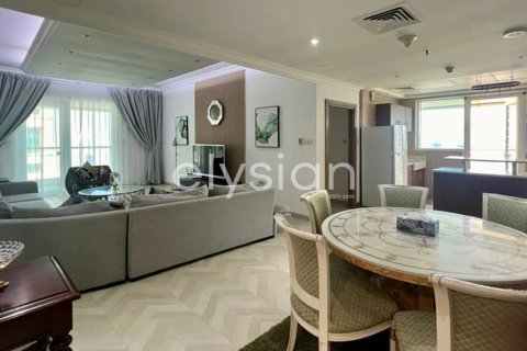 Apartamento en Sulafa Tower, Dubai Marina, Dubai, 2 dormitorios, 129 m², № 38099 - foto 9