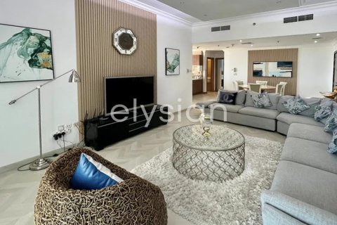 شقة في Sulafa Tower, مرسى دبي, دبي 2 غرف نوم, 129 م² رقم 38099