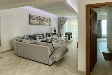 Apartamento en Sulafa Tower, Dubai Marina, Dubai, 2 dormitorios, 129 m², № 38099 - foto 10
