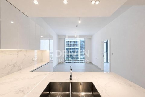 Apartment in Dubai Hills Estate, Dubai 1 bedroom, 73.21 sq.m. № 129992