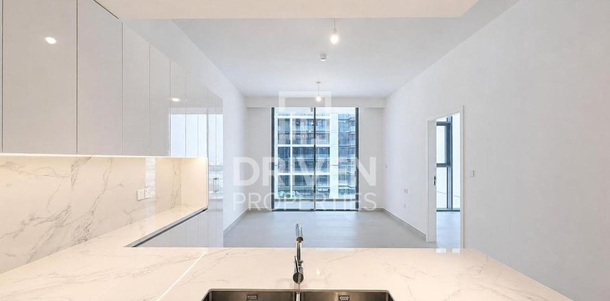 Квартира в Дубай Хилс Эстейт, Дубай, 1 спальня, 73.21м², № 129992