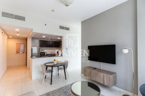 Снять в аренду квартиру в Дубай Марине, Дубай: 1 спальня, 67.17м², № 130008 - фото 5