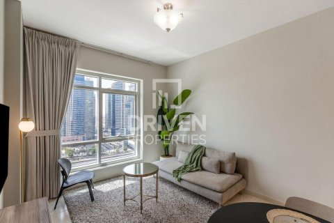Apartment in Dubai Marina, Dubai 1 bedroom, 67.17 sq.m. № 130008