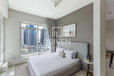Снять в аренду квартиру в Дубай Марине, Дубай: 1 спальня, 67.17м², № 130008 - фото 7