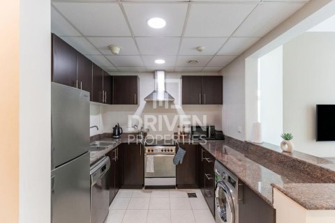 Снять в аренду квартиру в Дубай Марине, Дубай: 1 спальня, 67.17м², № 130008 - фото 4