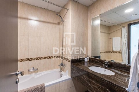 Снять в аренду квартиру в Дубай Марине, Дубай: 1 спальня, 67.17м², № 130008 - фото 8