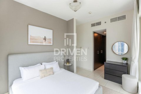 Снять в аренду квартиру в Дубай Марине, Дубай: 1 спальня, 67.17м², № 130008 - фото 6