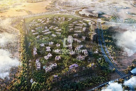 Apartment in Dubai Land, Dubai 2 bedrooms, 139 sq.m. № 14653 - photo 8