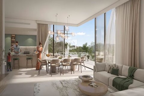 Apartment in Dubai Land, Dubai 2 bedrooms, 139 sq.m. № 14653 - photo 3