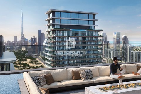 Apartment in Zabeel, Dubai 2 bedrooms, 132 sq.m. № 14646 - photo 8